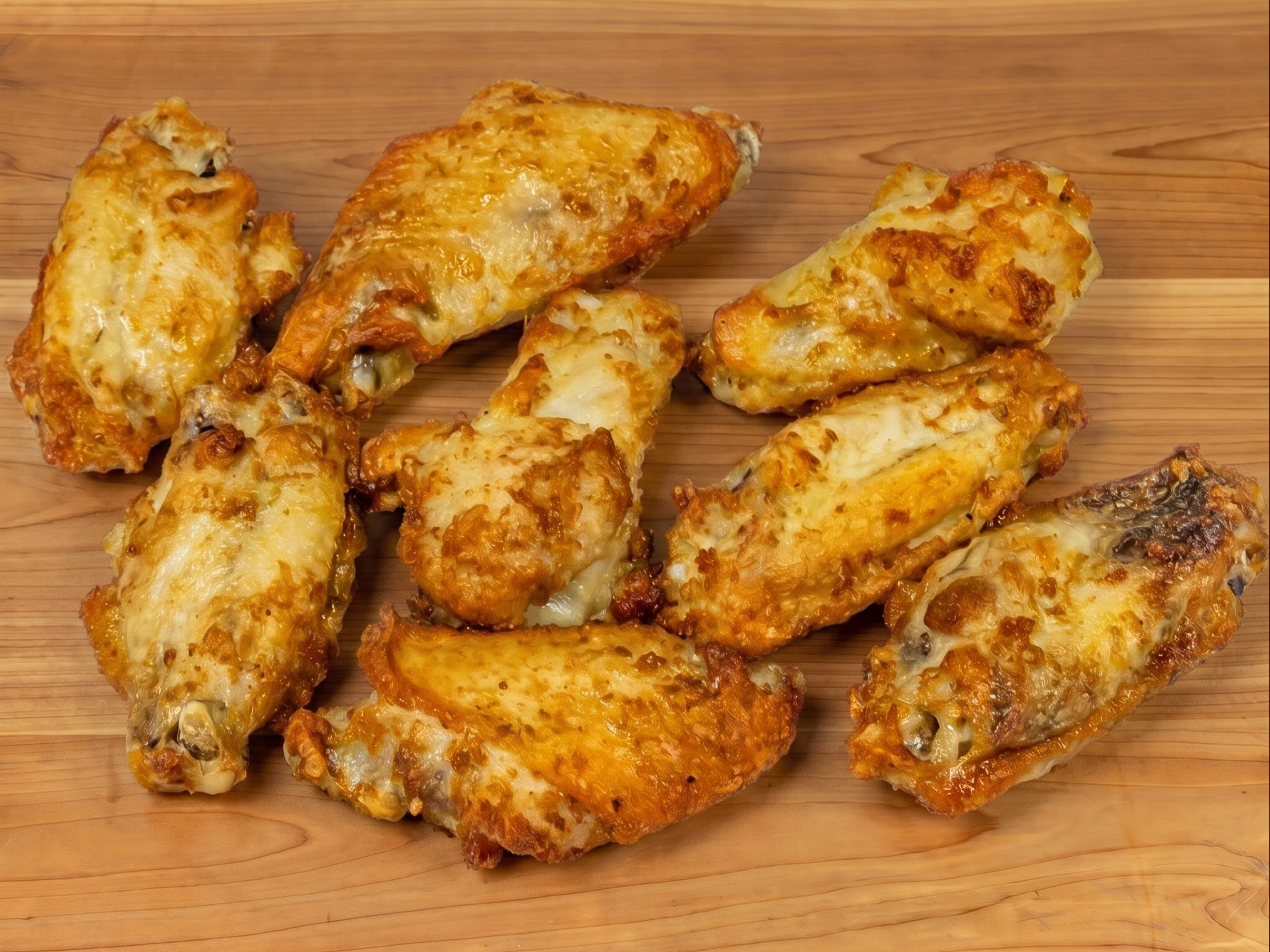 24 Wings