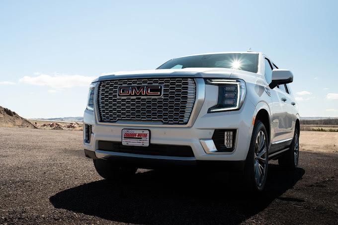 Chadron Motor Company Image