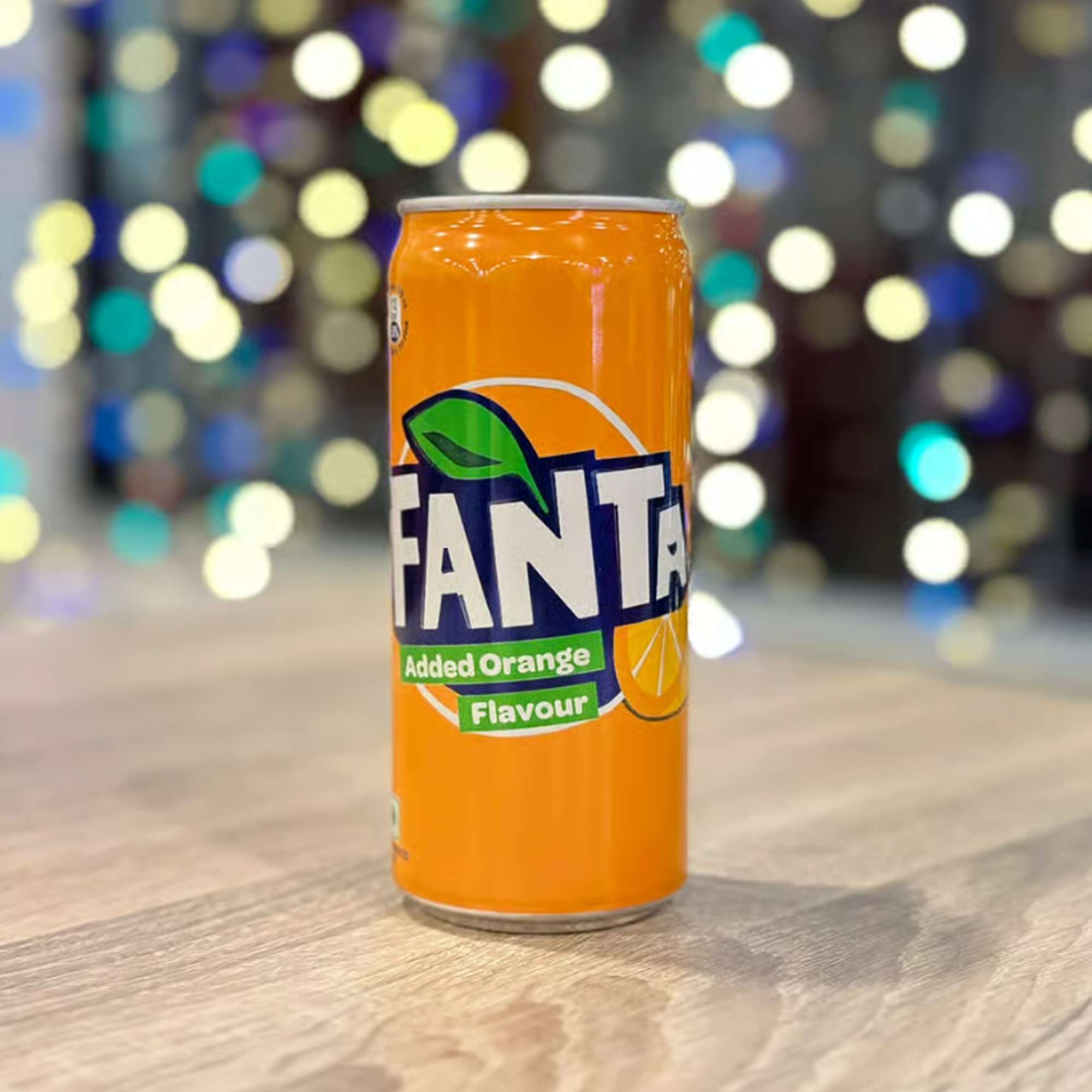 Fanta