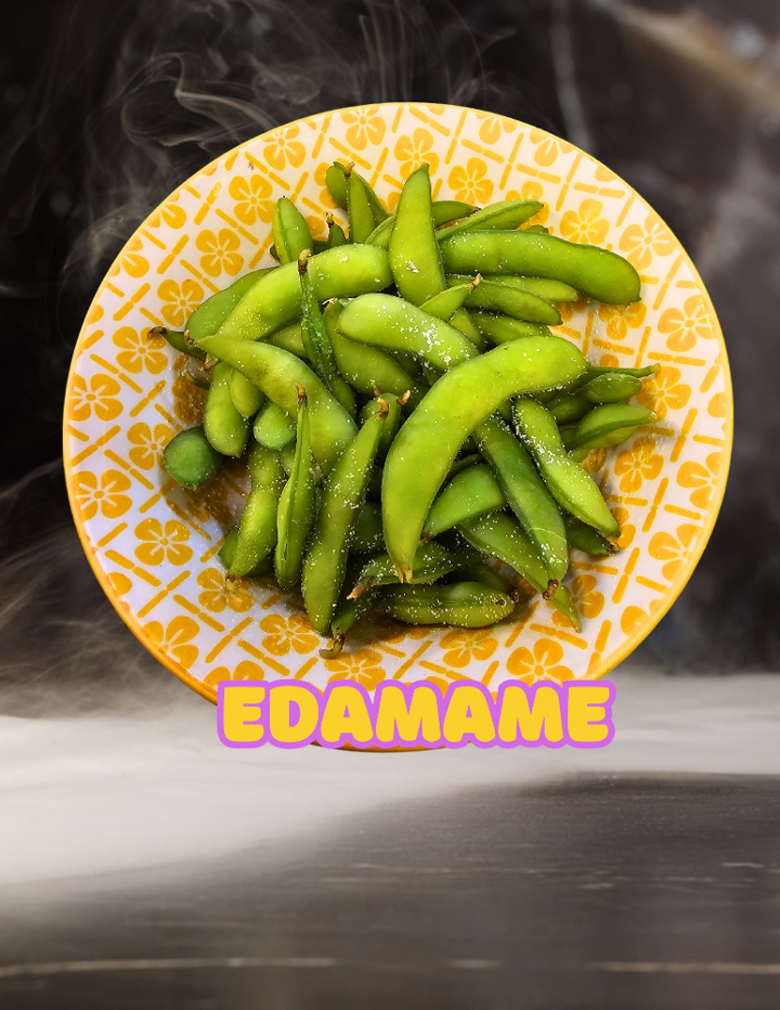 Edamame