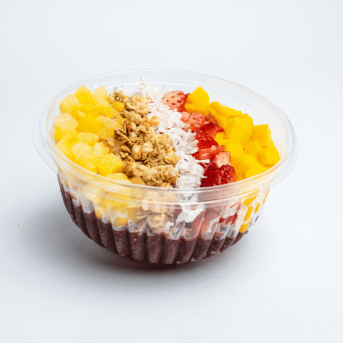 Caribbean Bowl