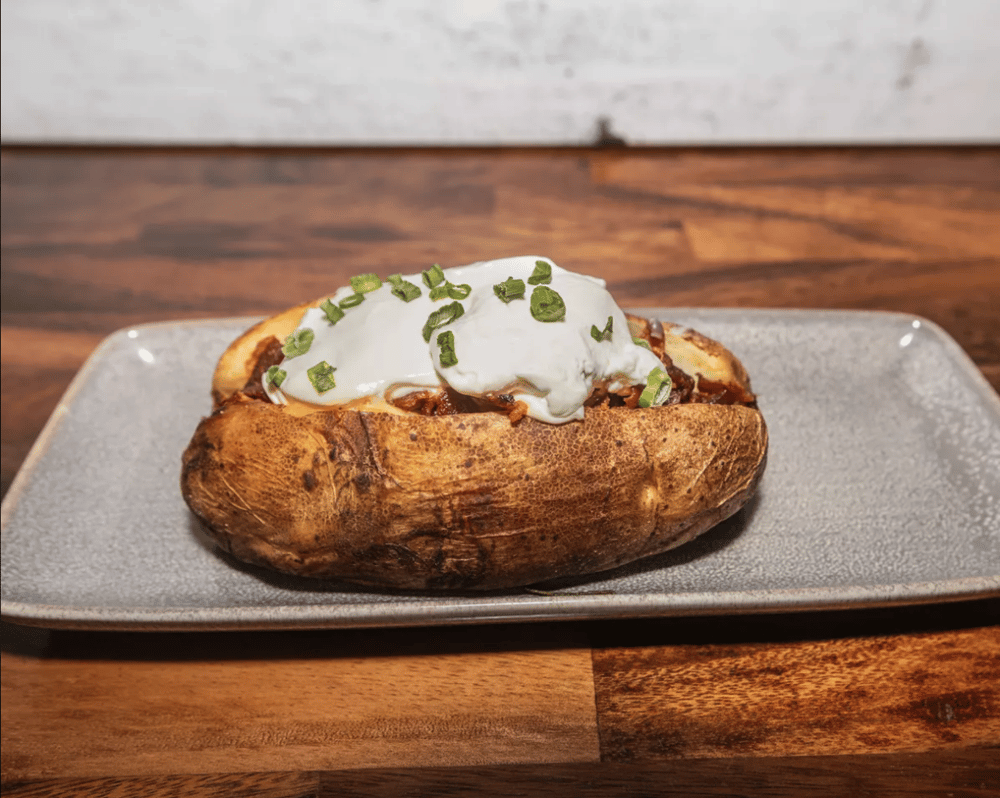 Baked Potato