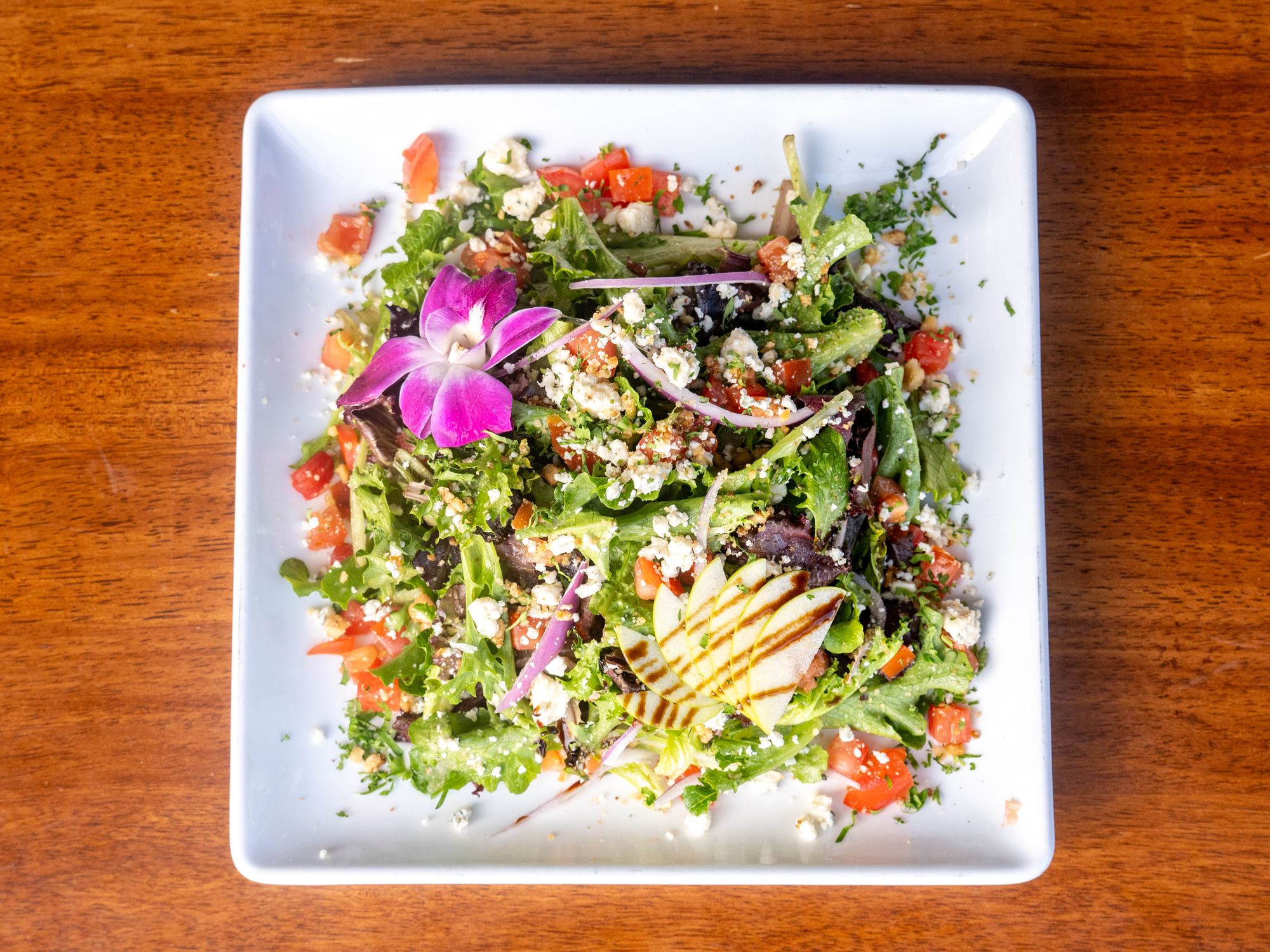 Insalata Francois Large