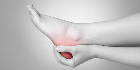 3 Common Treatments for Plantar Fasciitis