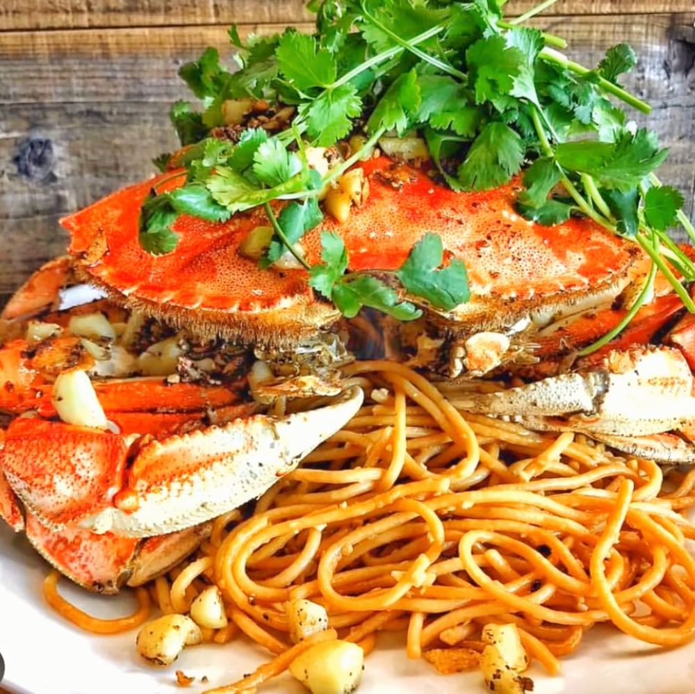 Crab