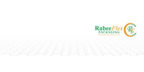 Rubee Flex Packaging Photo