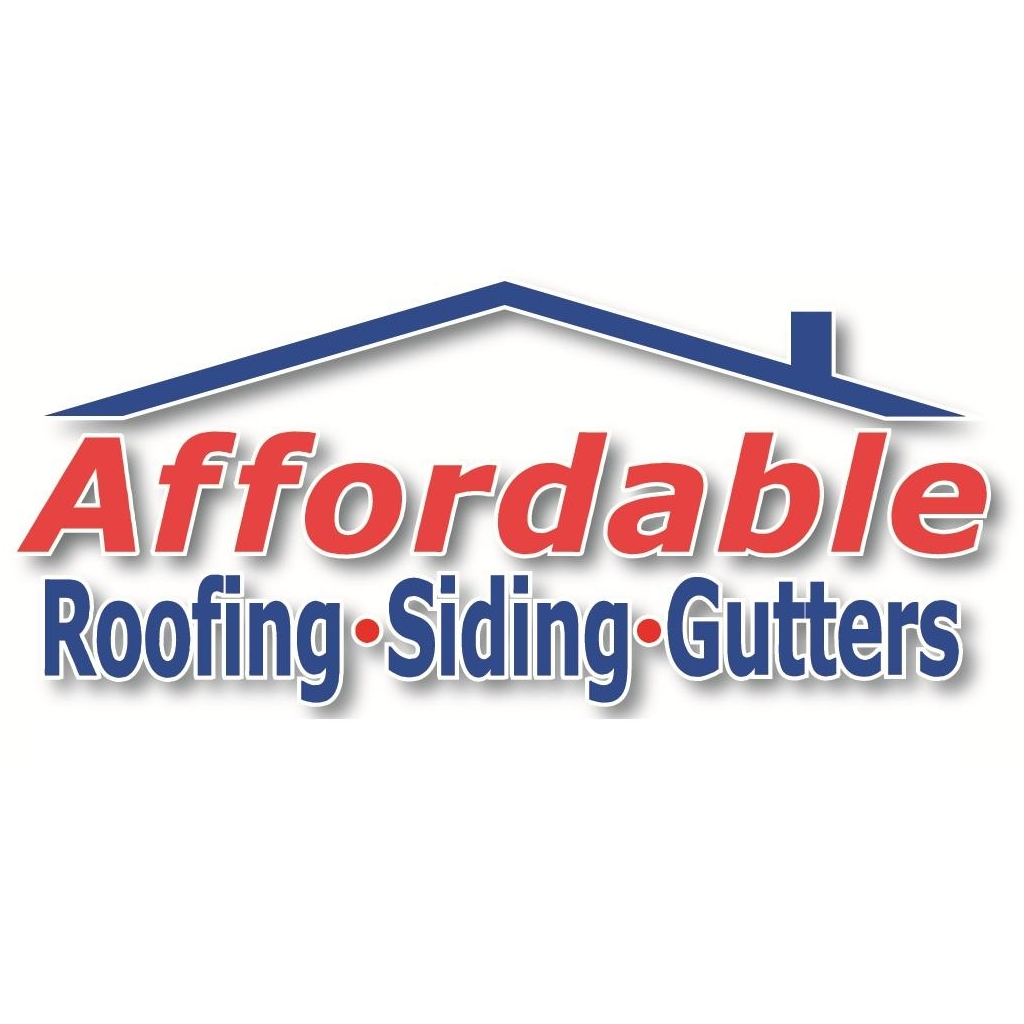 Affordable Roofing, Siding and Gutters Photo