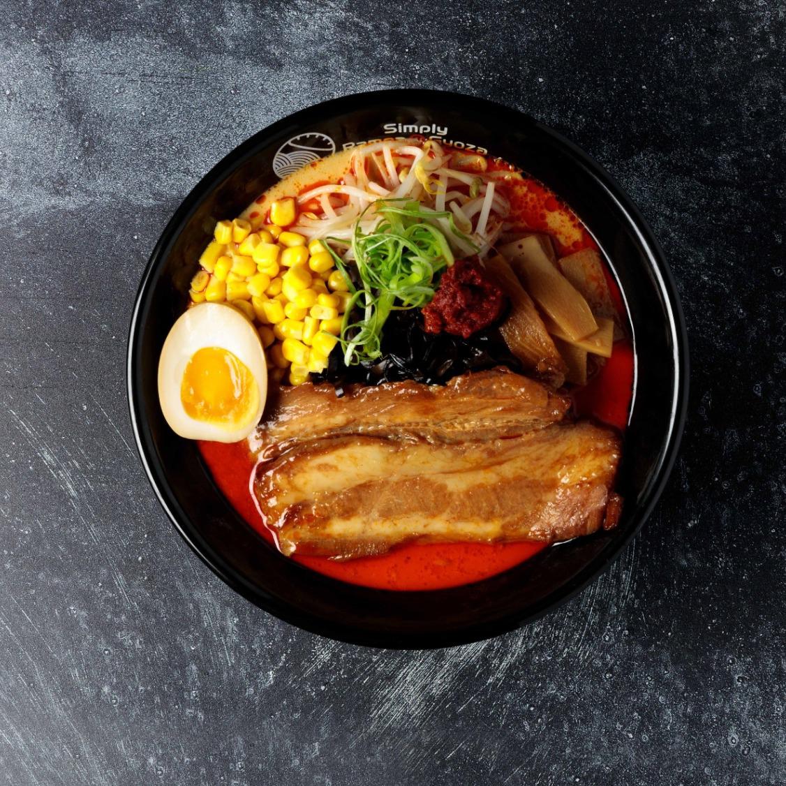 Miso Hot