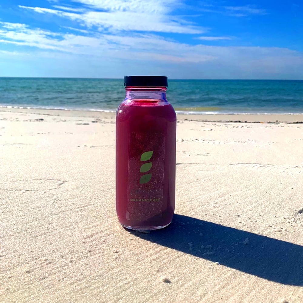 Heart Beet