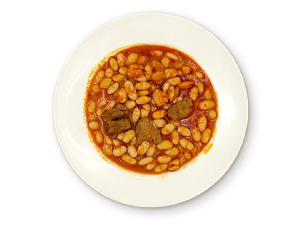 Kuru Fasulye Dry Bean