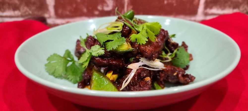 Buffalo Chili