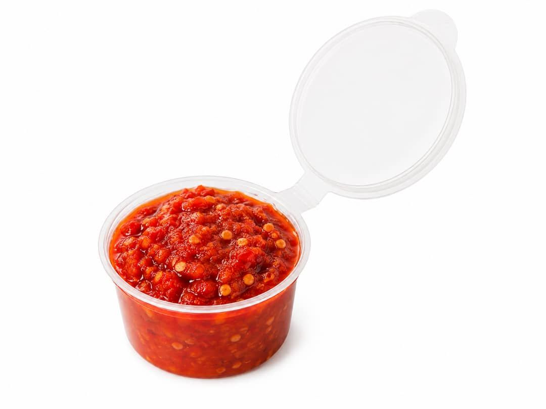 Hot Pepper