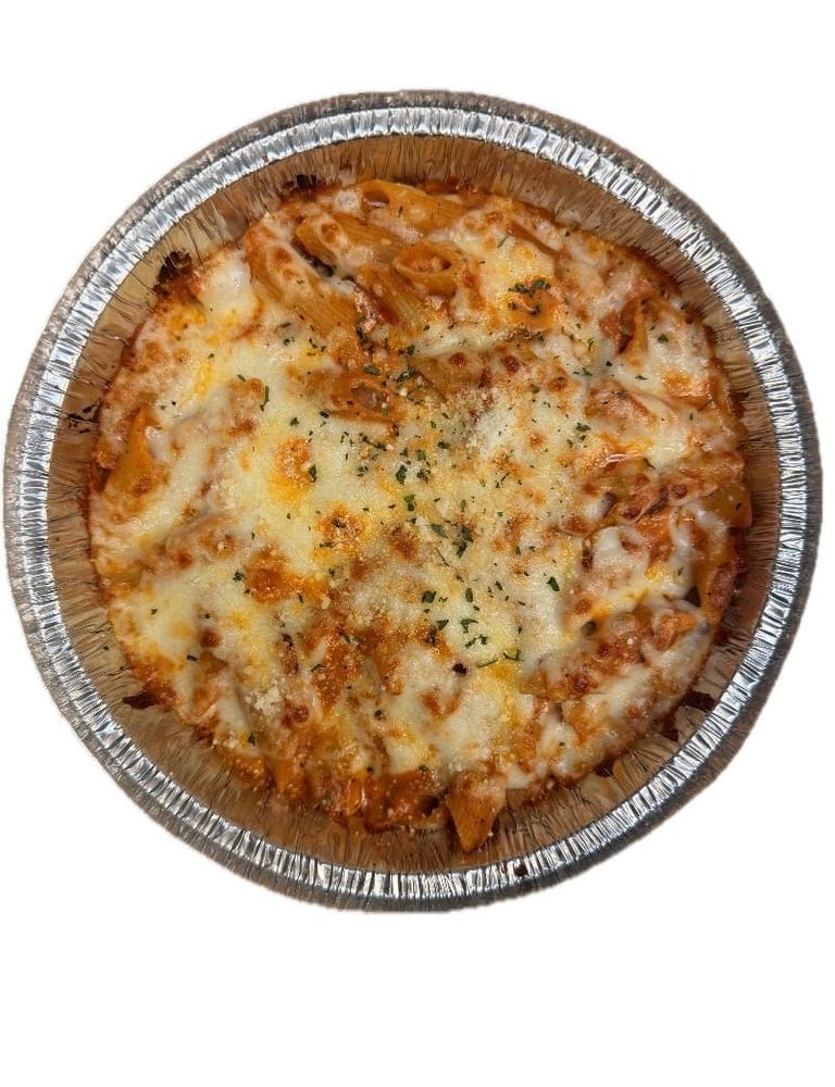 Baked Ziti