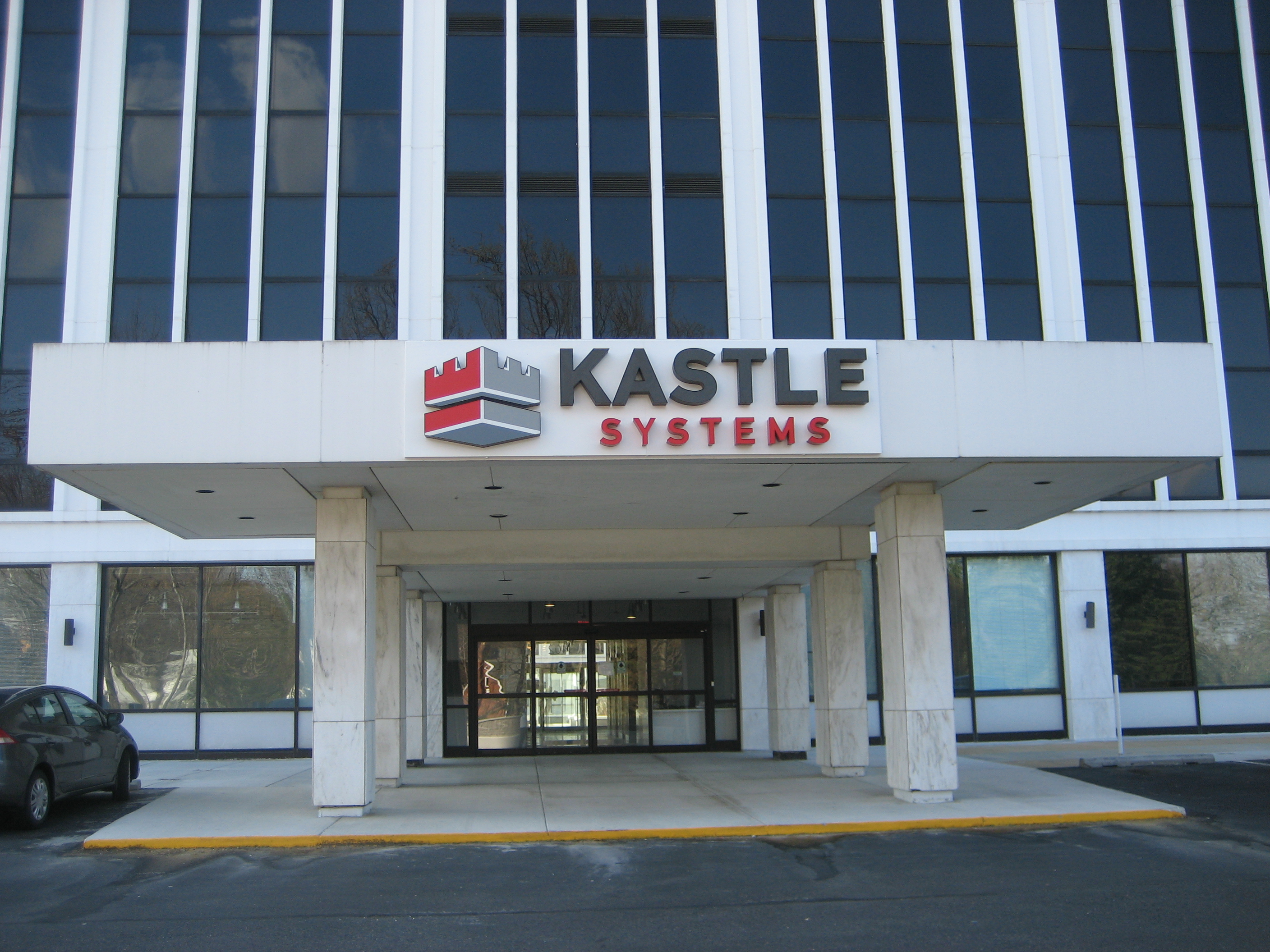 Kastle Systems Photo