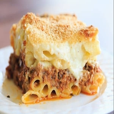 PASTICHIO