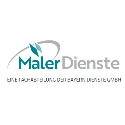 Logo von MalerDienste