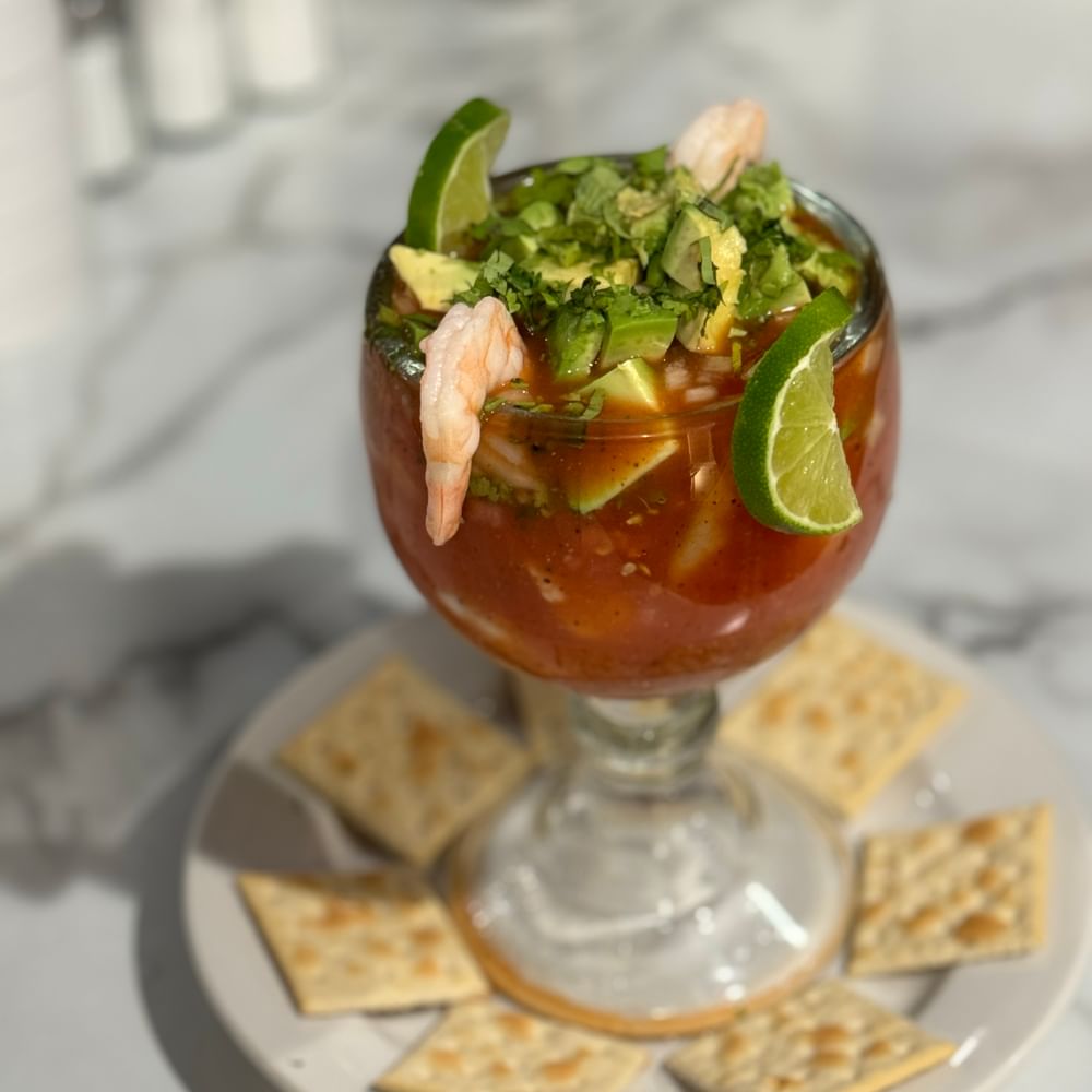 Coctel Vuelve a la Vida