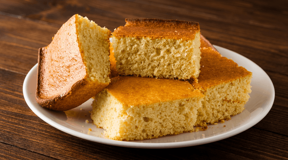 Cornbread