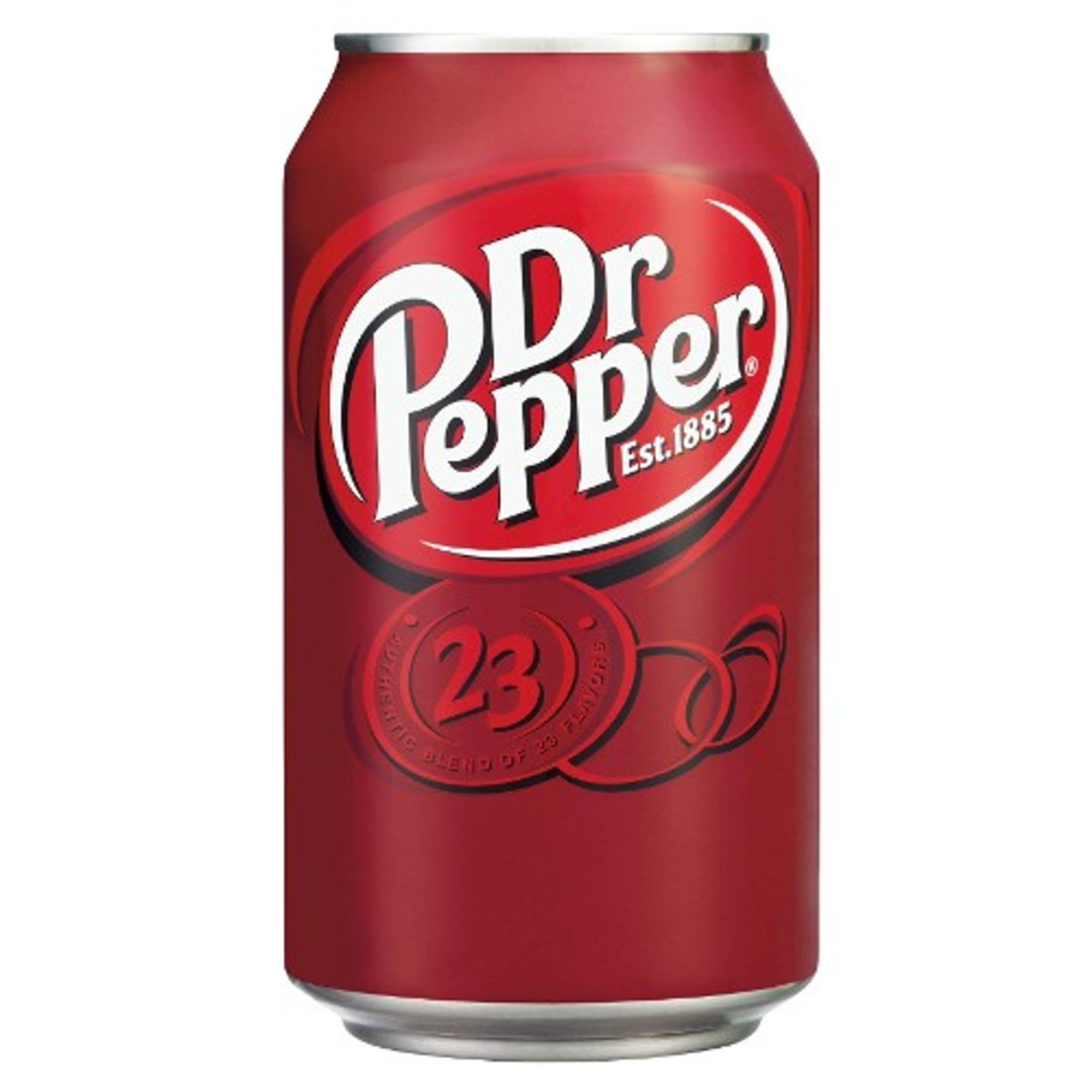 Dr. Pepper 12 Oz