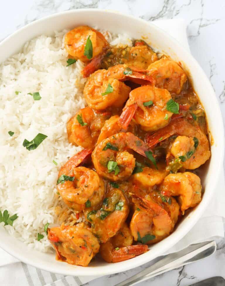 Shrimp - Regular