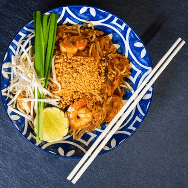 Pad thai