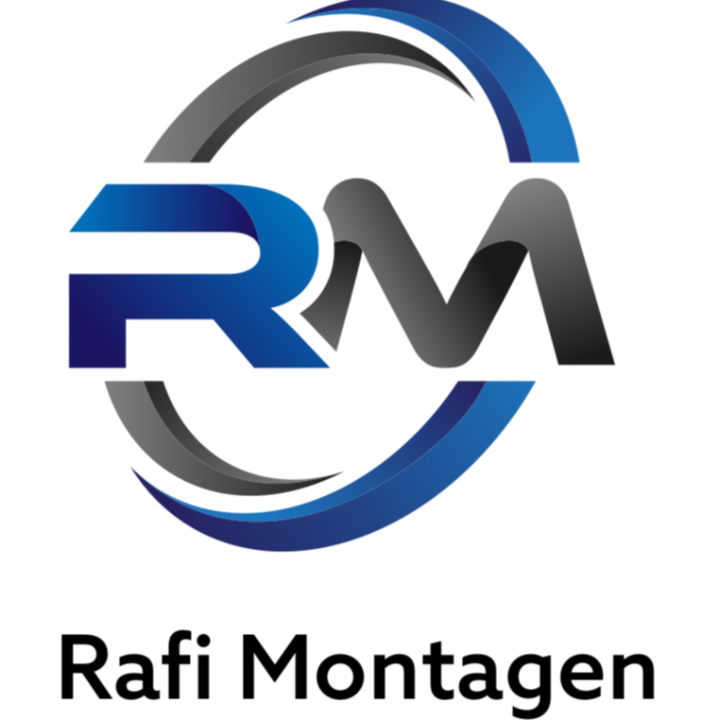 Logo von RAFI-Montagen