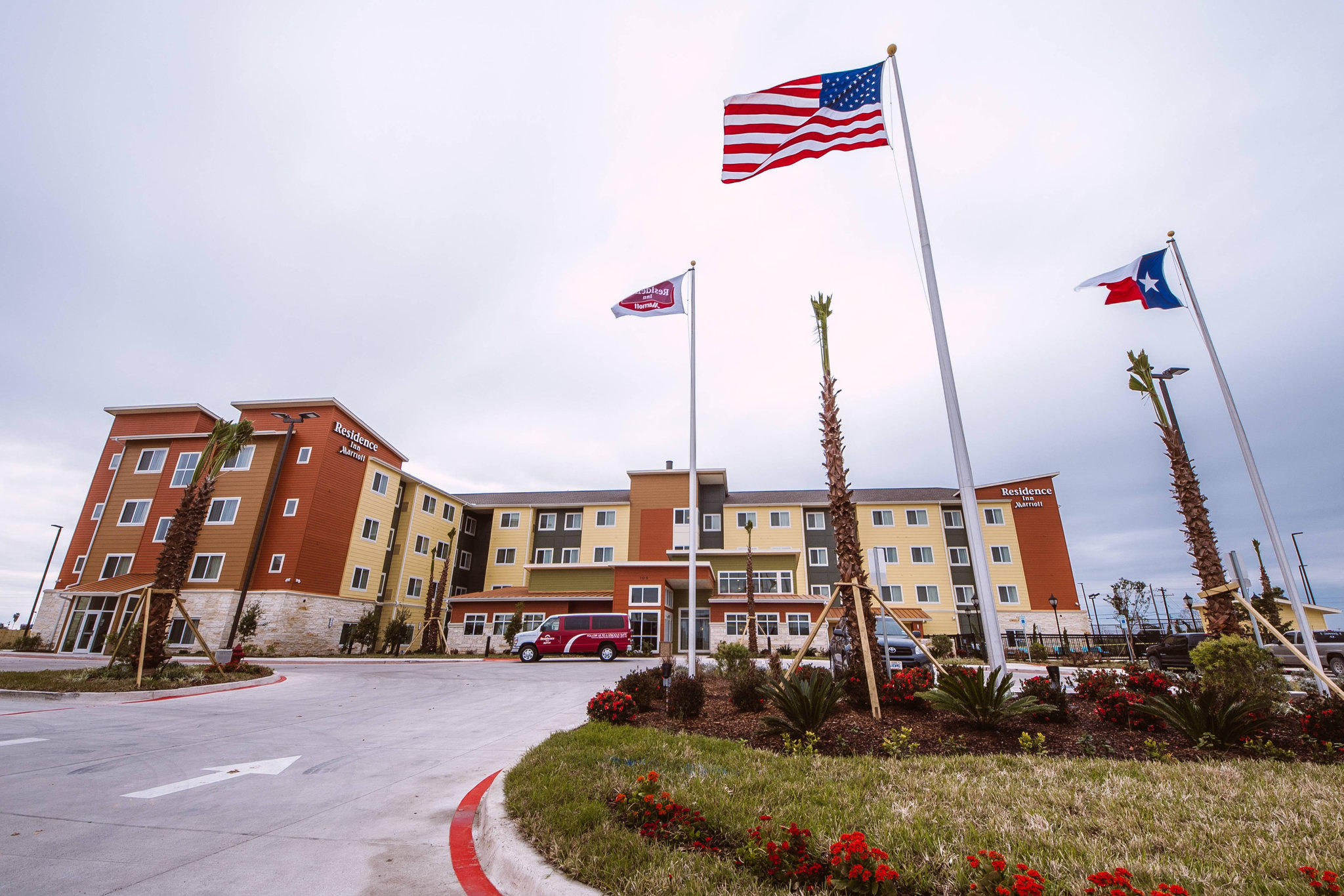 Residence Inn by Marriott Harlingen Photo