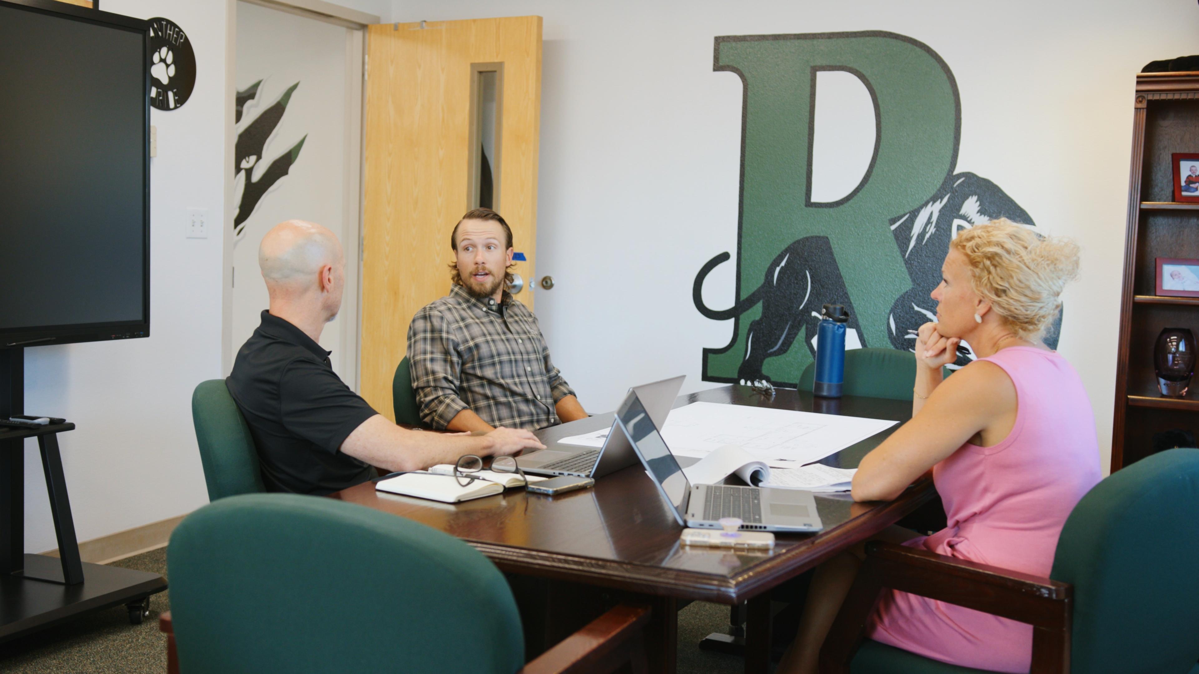 Performance Services, Inc. Image