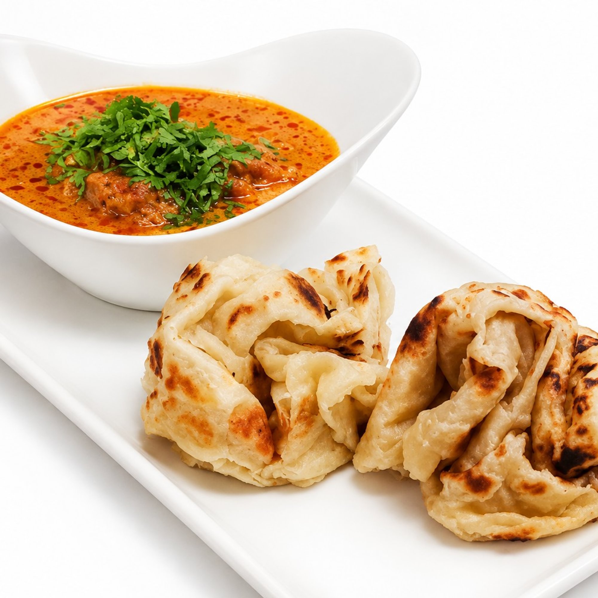 Roti Canai