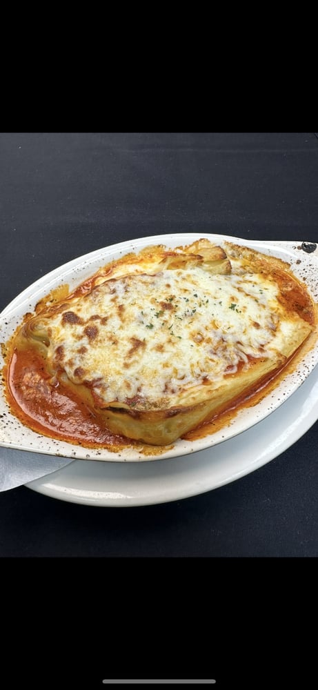 Lasagna