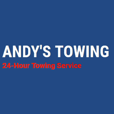 Andy's Towing