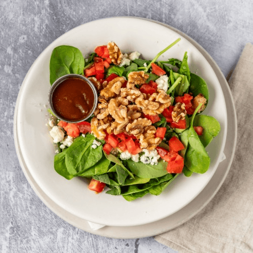 Spinach Salad