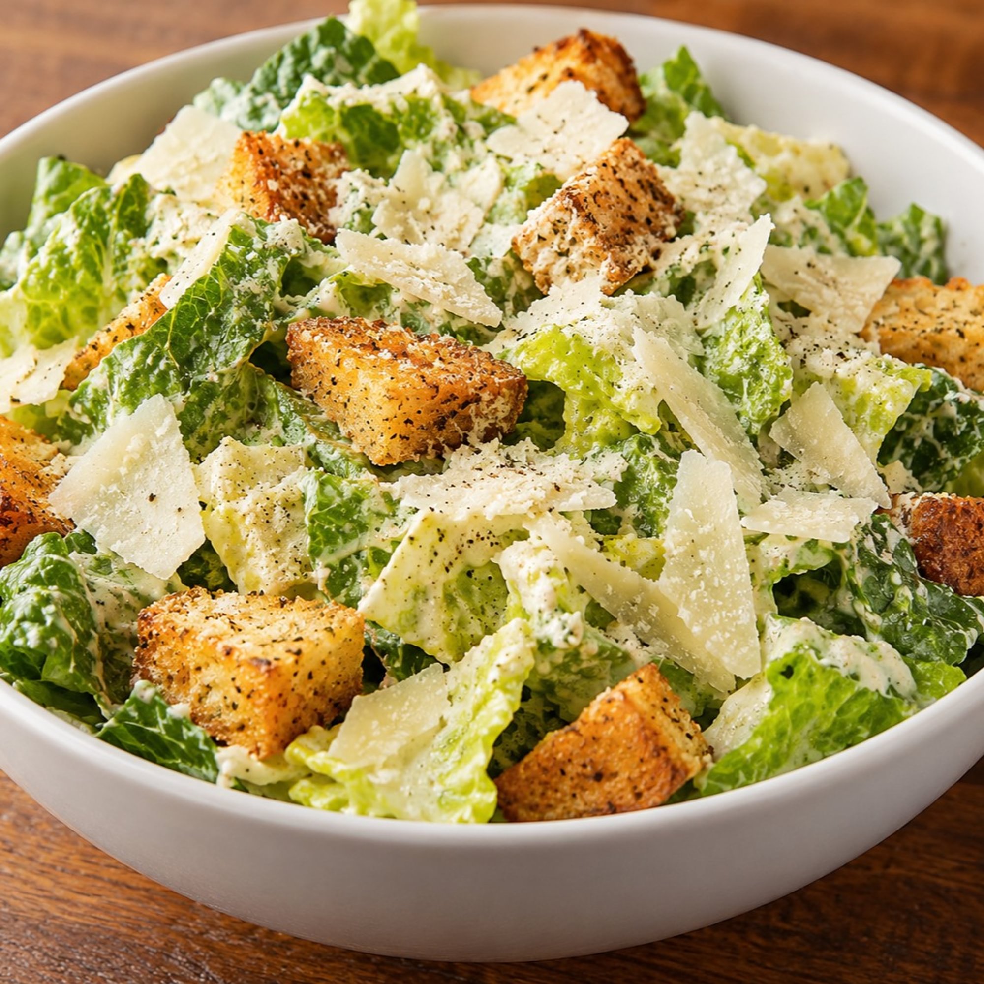CAESAR SALAD