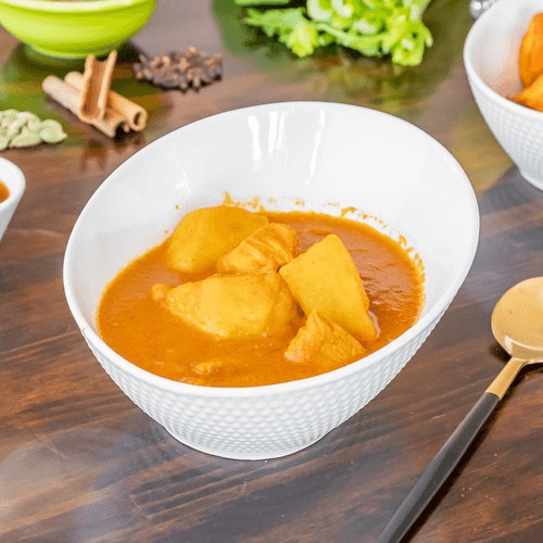 Chicken Vindaloo