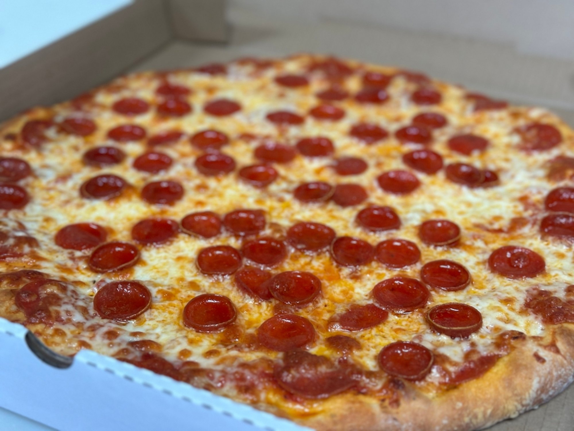 Pepperoni Classic