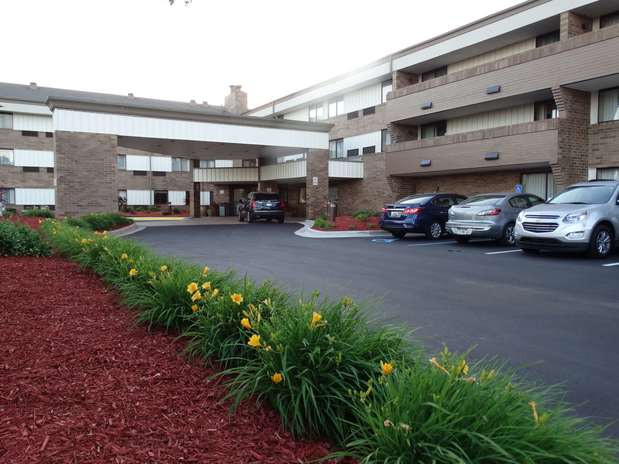 Images Best Western Warren Hotel