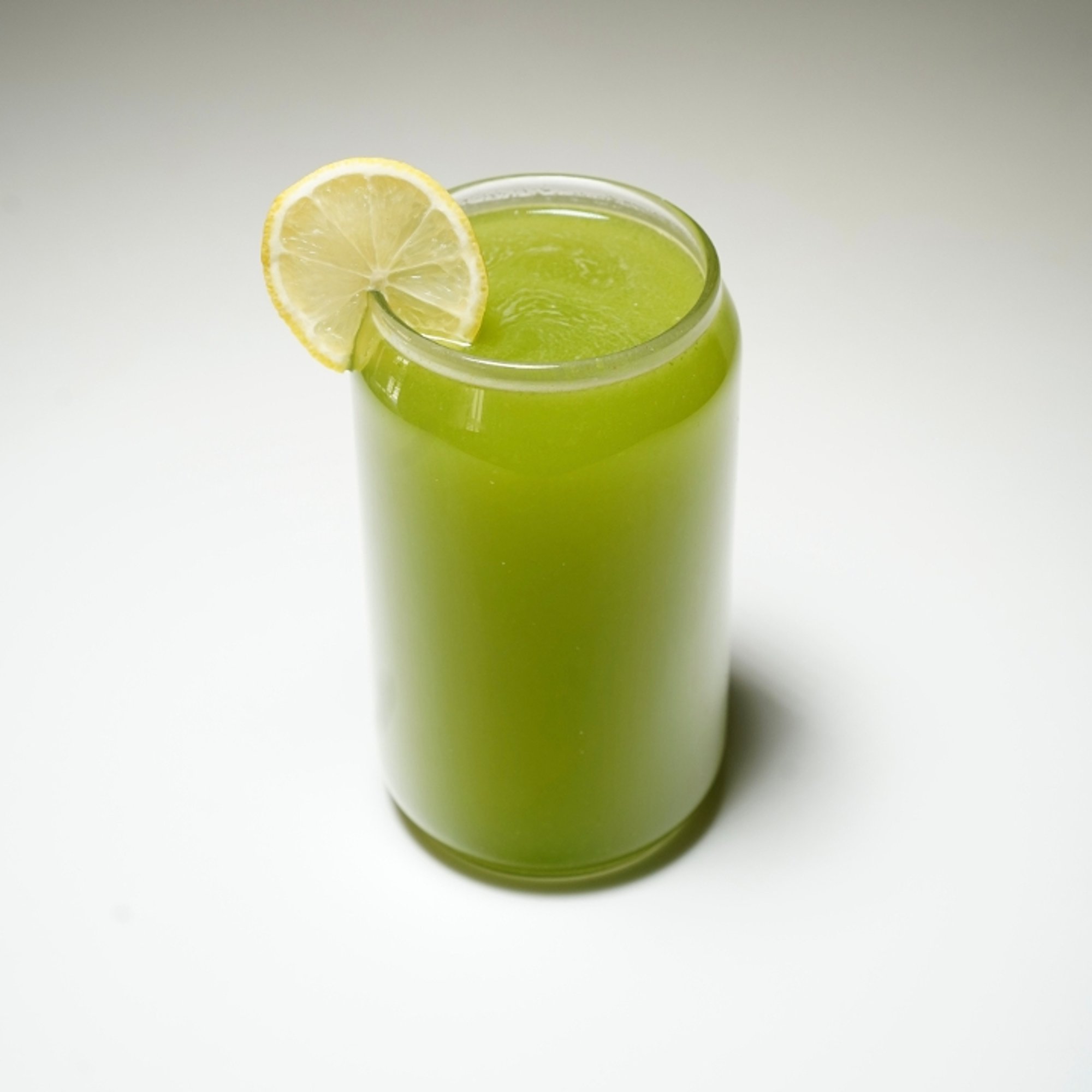 Spicy Lemonade