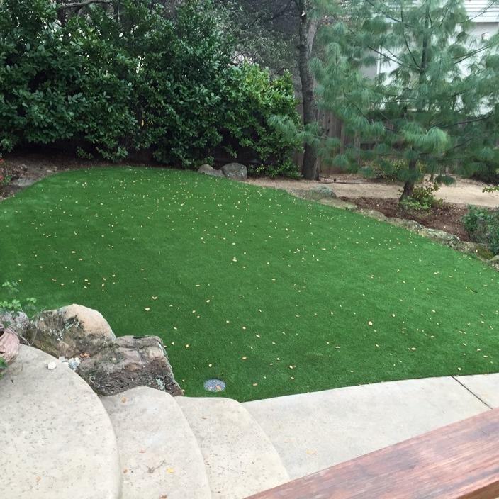 Scenic Solutions Landscaping Logo