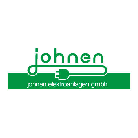 Logo von Johnen Elektroanlagen GmbH