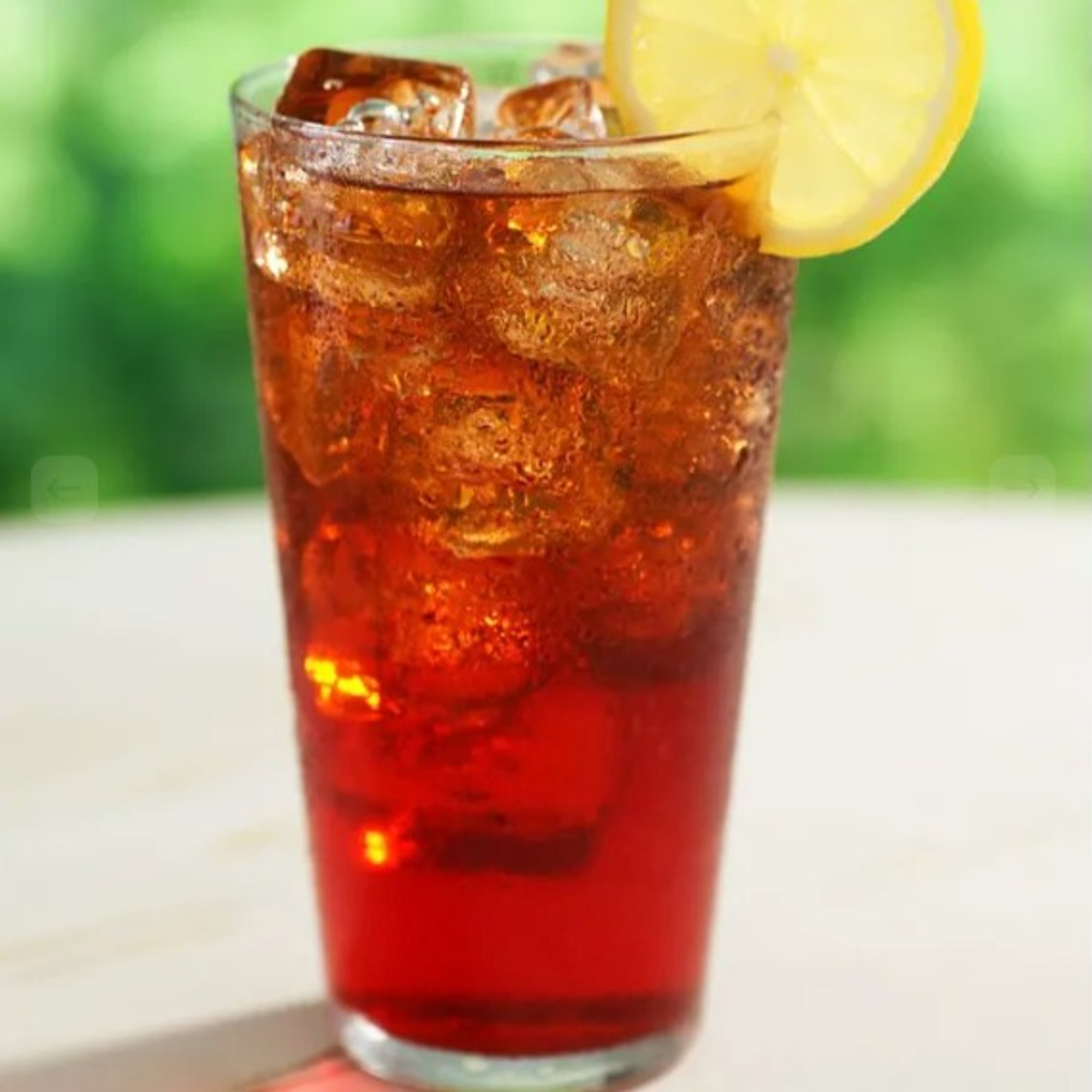 Iced Tea