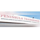 Peninsula Transmission Photo