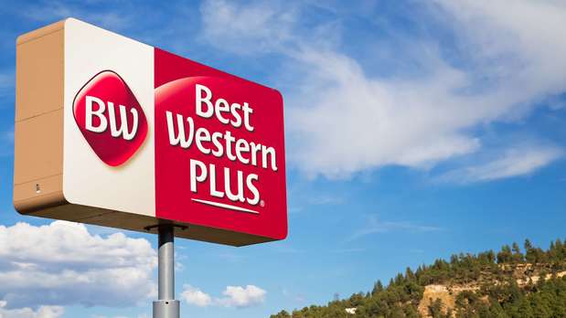 Images Best Western Plus Ruidoso Inn