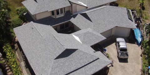 Kimoto Roofing Photo