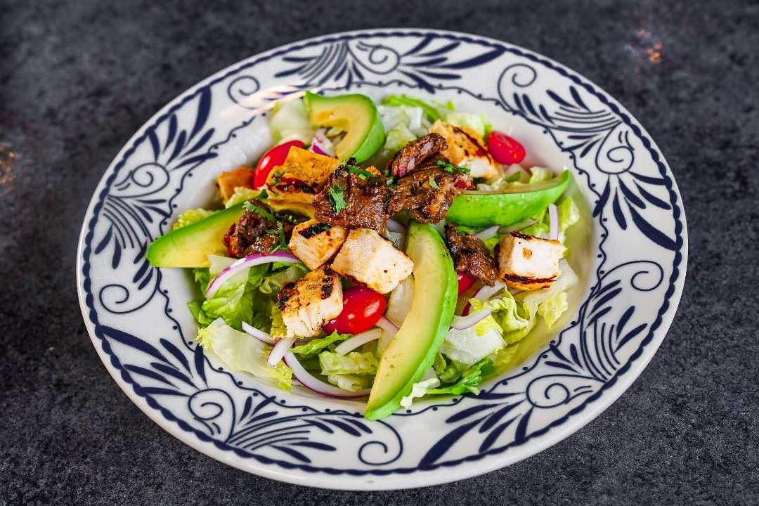 Express Salad