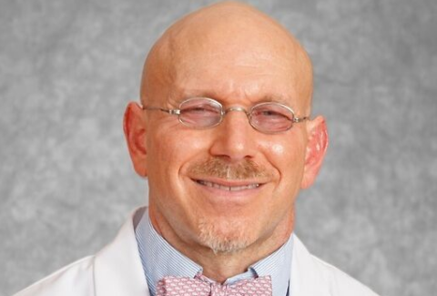 David Goldstein, DO