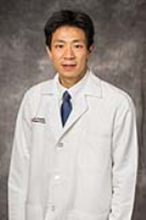 Image For Dr. Yin  Hu MD