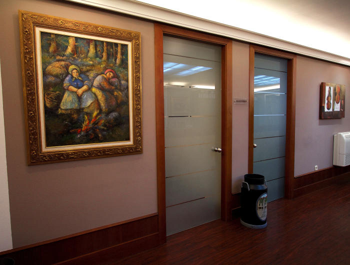 Galería en miniatura