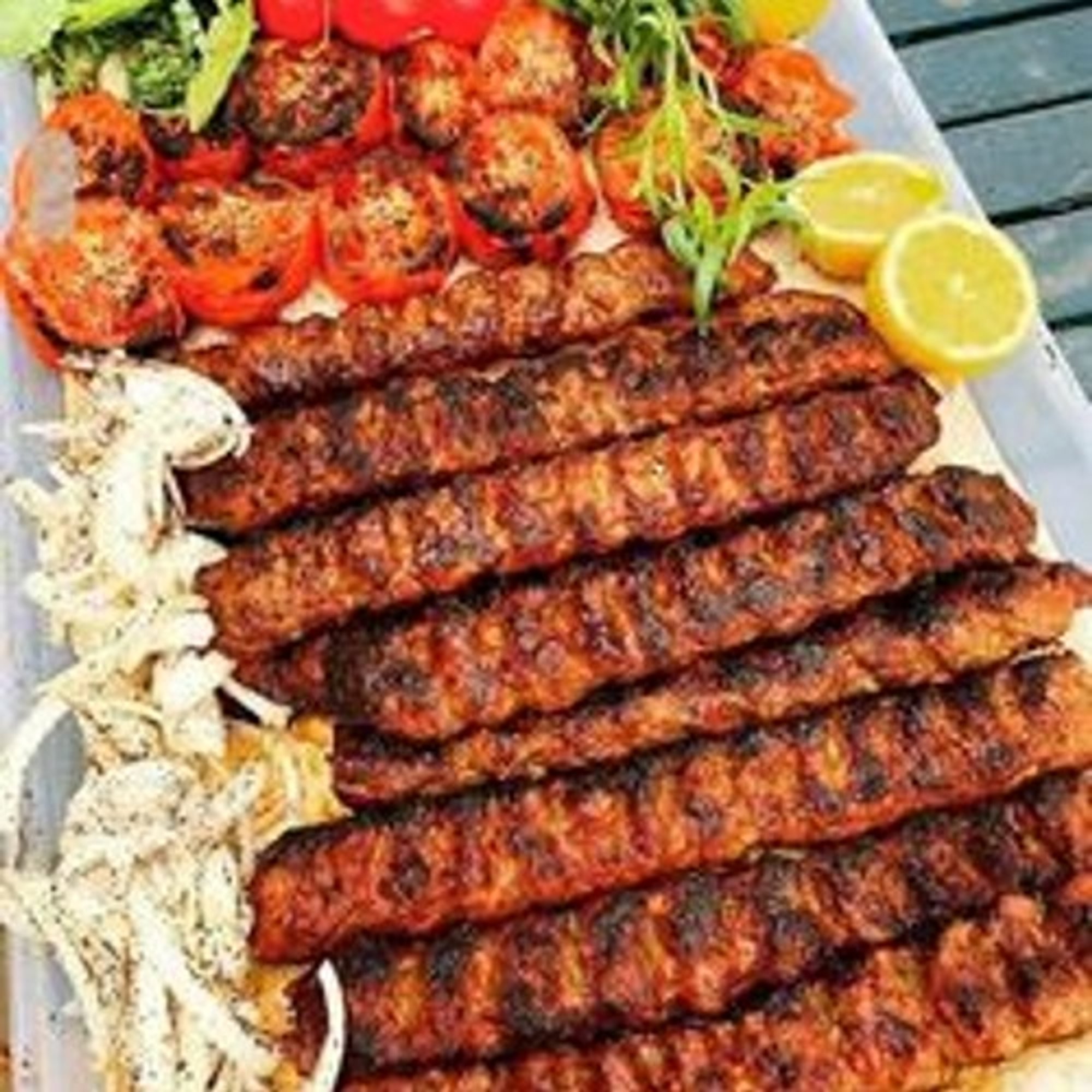 Kebab Package