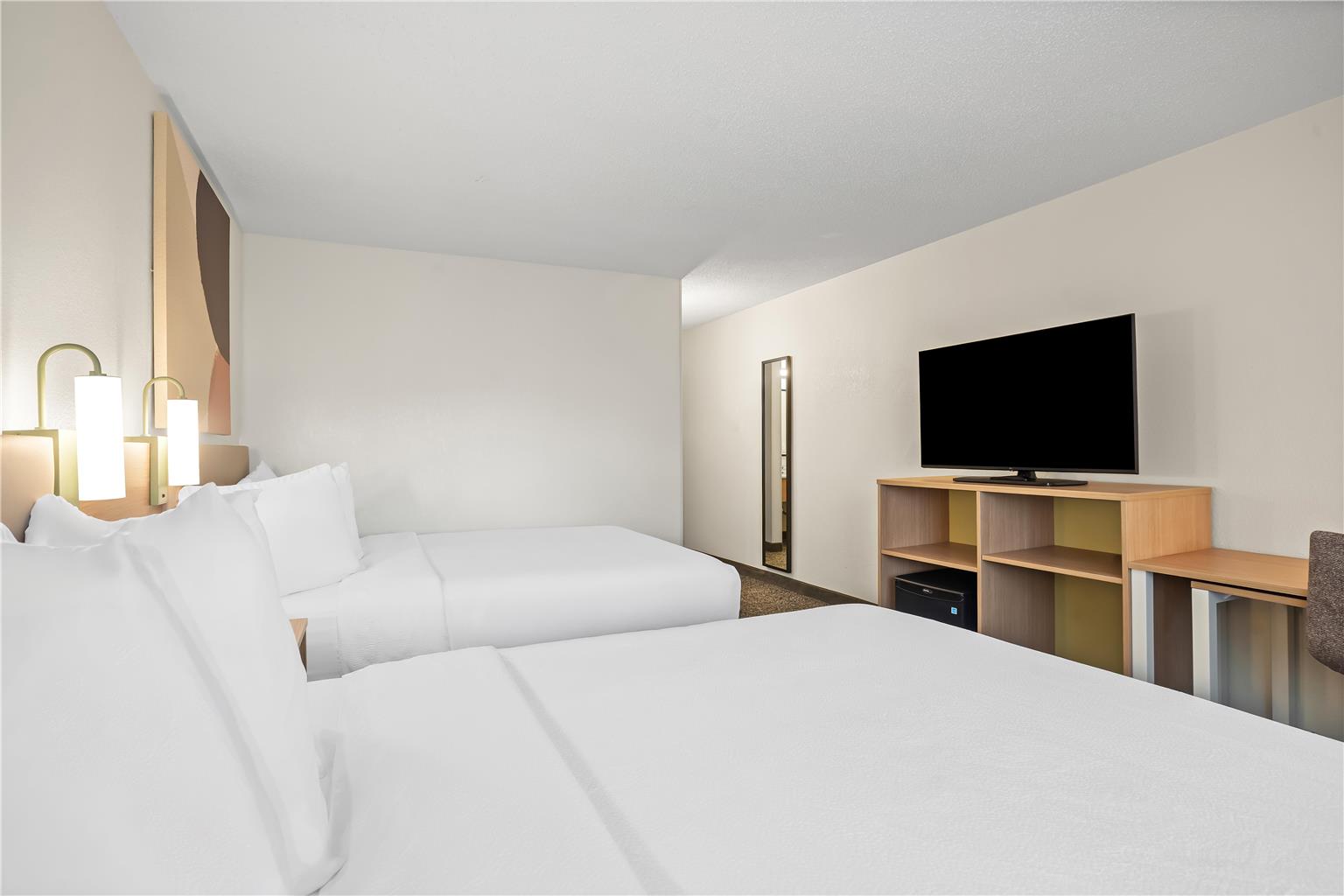 Spark by Hilton Bettendorf Quad Cities Image