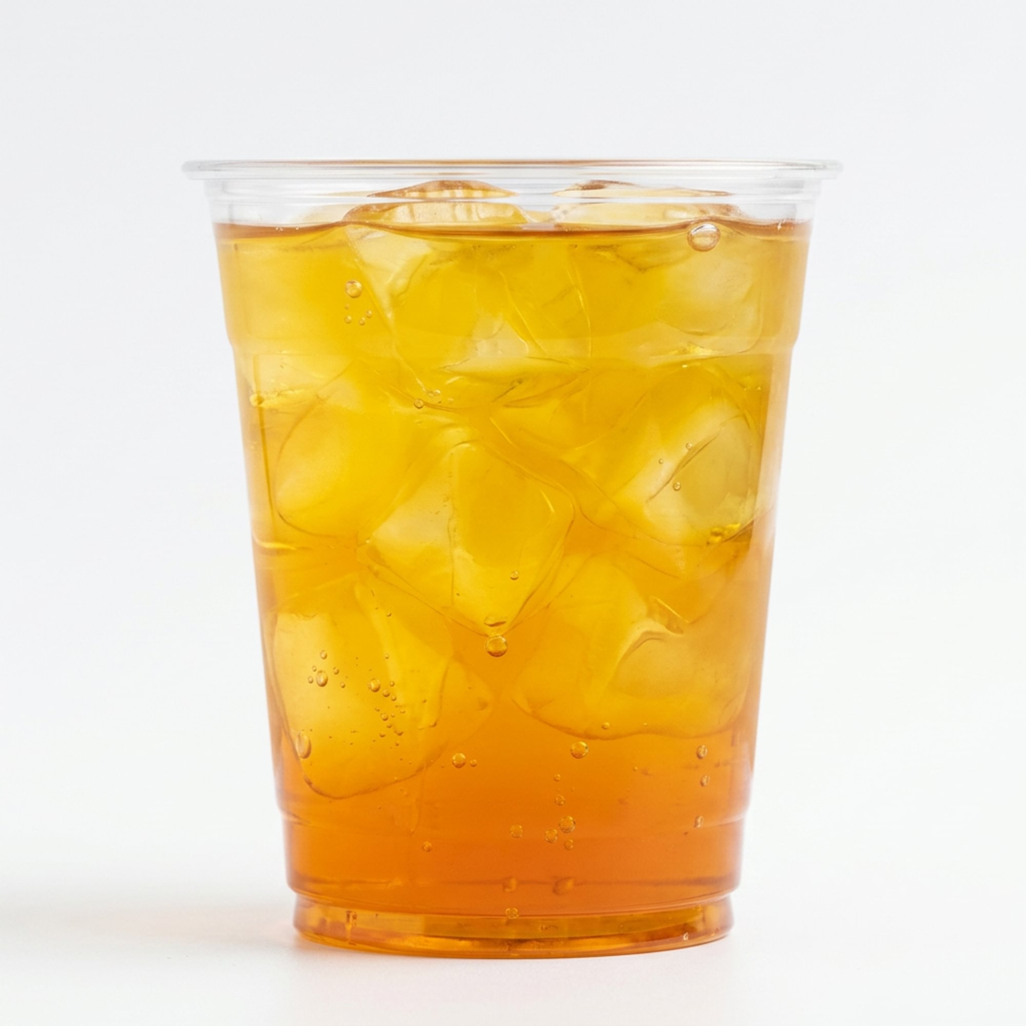 Passion Fruit Tea